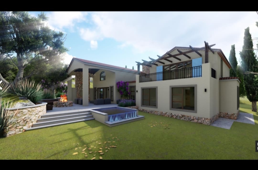 Commercial Property for Sale in Estate D Afrique North West